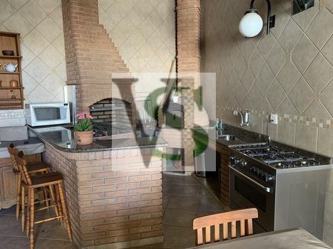 Foto 22 do(a) Casa de 6 quartos à venda em Jardim São Bento, São Paulo