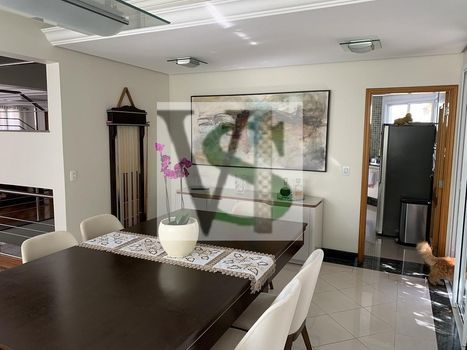Foto 6 do(a) Casa de 6 quartos à venda em Jardim São Bento, São Paulo