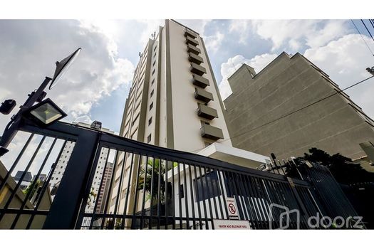 Foto 37 do(a) Cobertura de 3 quartos à venda em Perdizes, São Paulo