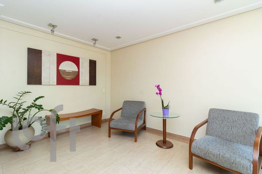 Foto 7 do(a) Apartamento de 2 quartos à venda em Chácara Inglesa, São Paulo