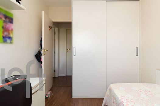 Foto 22 do(a) Apartamento de 2 quartos à venda em Chácara Inglesa, São Paulo