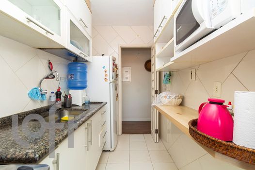 Foto 15 do(a) Apartamento de 2 quartos à venda em Chácara Inglesa, São Paulo