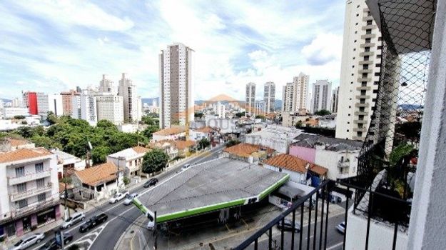 Foto 25 do(a) Apartamento de 3 quartos à venda em Tucuruvi, São Paulo