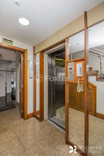 Foto 7 do(a) Apartamento de 2 quartos à venda em Petrópolis, Porto Alegre