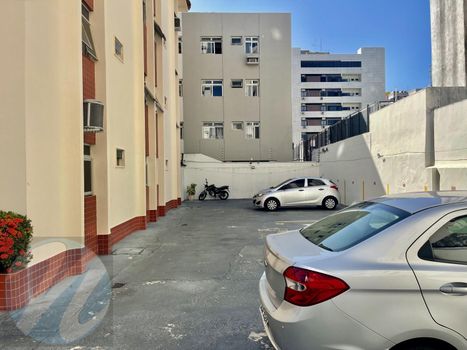 Foto 4 do(a) Apartamento de 2 quartos para alugar em Ponta Verde, Maceió