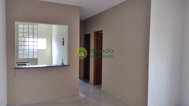 Foto 4 do(a) Apartamento de 2 quartos à venda em Jardim Baronesa, Taubaté