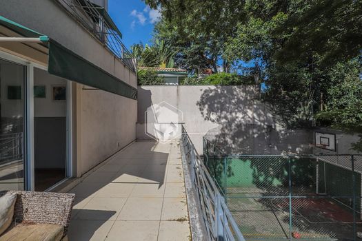 Foto 43 do(a) Casa de 4 quartos à venda em Morumbi, São Paulo