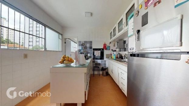 Foto 8 do(a) Apartamento de 4 quartos à venda em Higienópolis, São Paulo