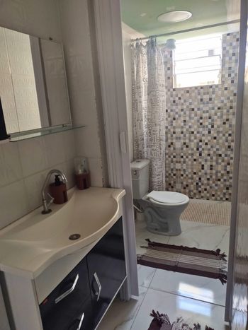 Foto 6 do(a) Apartamento de 2 quartos à venda em Conjunto Habitacional Padre Manoel de Paiva, São Paulo