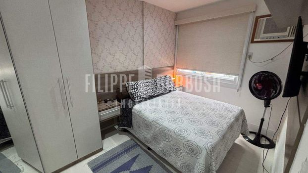 Foto 8 do(a) Apartamento de 3 quartos à venda em Vicente de Carvalho, Rio de Janeiro