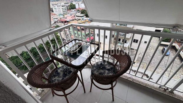 Foto 7 do(a) Apartamento de 3 quartos à venda em Vicente de Carvalho, Rio de Janeiro
