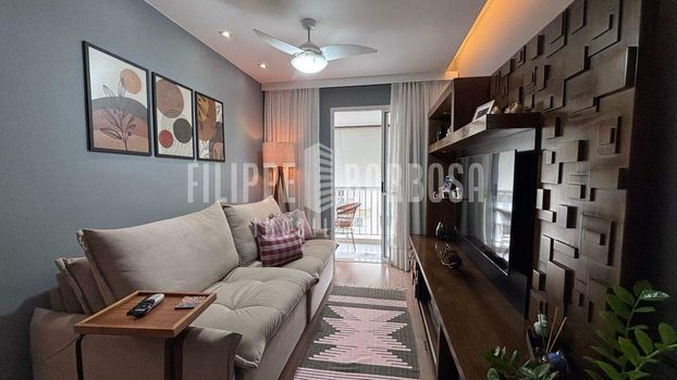 Foto 4 do(a) Apartamento de 3 quartos à venda em Vicente de Carvalho, Rio de Janeiro