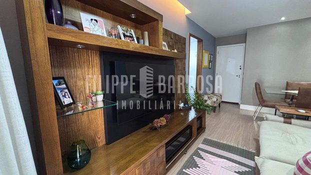 Foto 3 do(a) Apartamento de 3 quartos à venda em Vicente de Carvalho, Rio de Janeiro