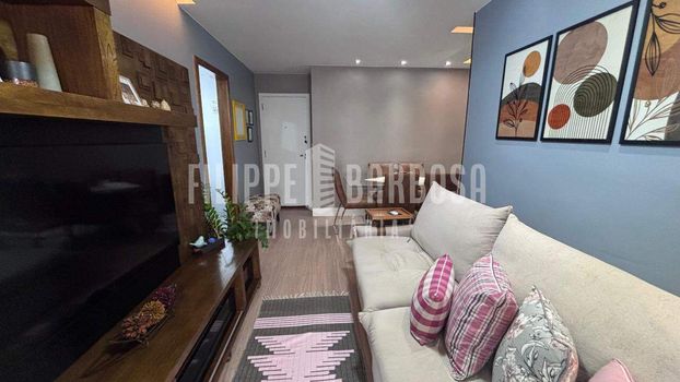 Foto 1 do(a) Apartamento de 3 quartos à venda em Vicente de Carvalho, Rio de Janeiro
