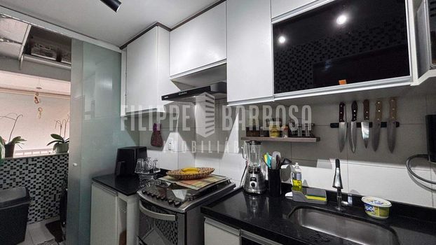 Foto 20 do(a) Apartamento de 3 quartos à venda em Vicente de Carvalho, Rio de Janeiro