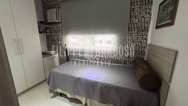 Foto 17 do(a) Apartamento de 3 quartos à venda em Vicente de Carvalho, Rio de Janeiro