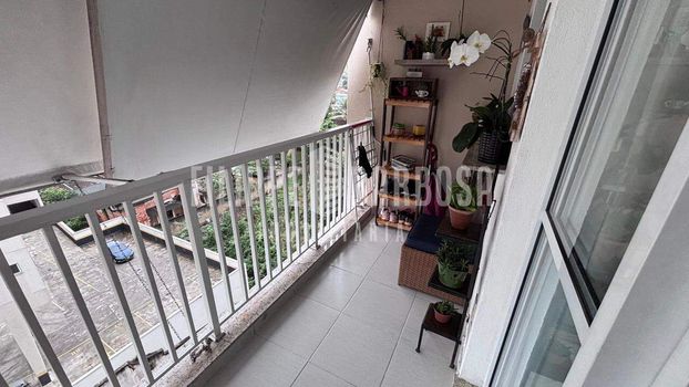 Foto 6 do(a) Apartamento de 3 quartos à venda em Vicente de Carvalho, Rio de Janeiro