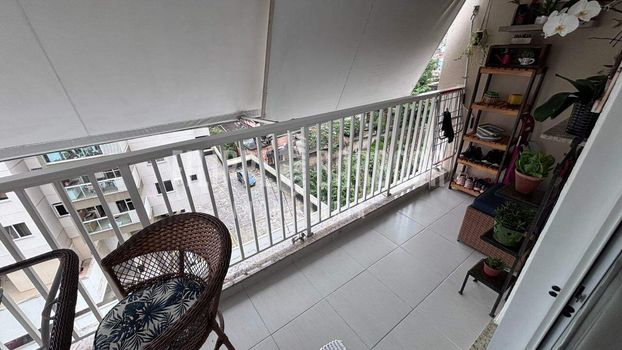 Foto 5 do(a) Apartamento de 3 quartos à venda em Vicente de Carvalho, Rio de Janeiro
