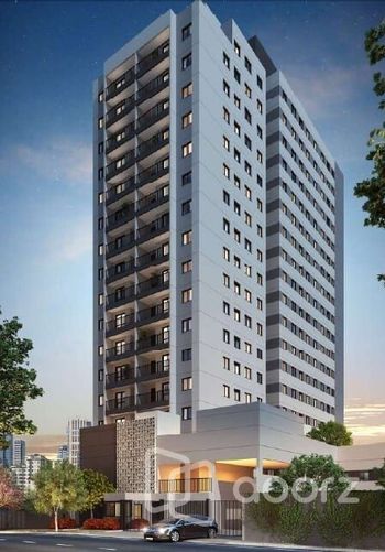 Foto 1 do(a) Apartamento de 2 quartos à venda em Vila Mira, São Paulo