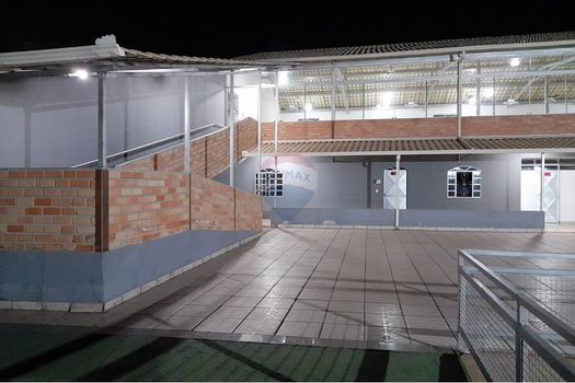 Foto 18 do(a) Sala / Conjunto Comercial de 3 quartos à venda em Estância do Sereno Sede, Betim
