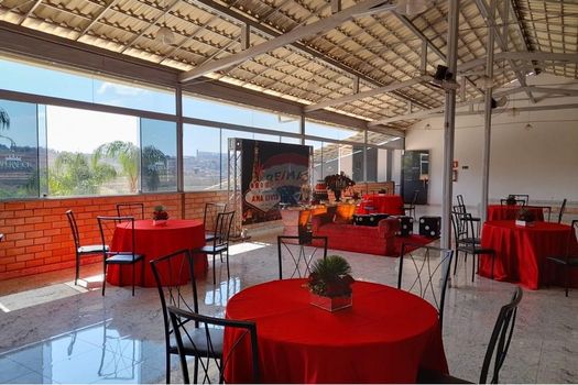 Foto 14 do(a) Sala / Conjunto Comercial de 3 quartos à venda em Estância do Sereno Sede, Betim