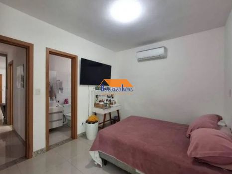 Foto 16 do(a) Apartamento de 3 quartos à venda em Dona Clara, Belo Horizonte