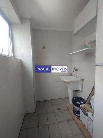 Foto 12 do(a) Apartamento de 1 quartos à venda em Vila Guarani (Z Sul), São Paulo