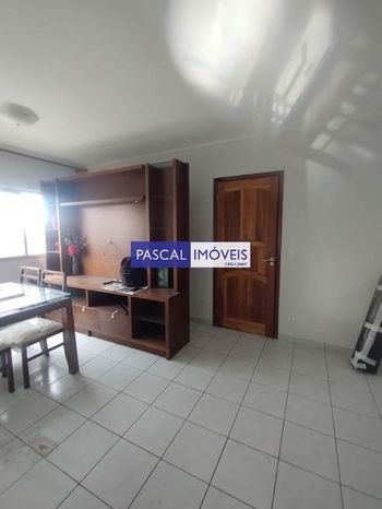 Foto 2 do(a) Apartamento de 1 quartos à venda em Vila Guarani (Z Sul), São Paulo