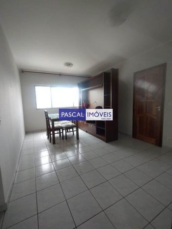 Foto 1 do(a) Apartamento de 1 quartos à venda em Vila Guarani (Z Sul), São Paulo