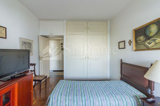 Foto 10 do(a) Apartamento de 3 quartos à venda em Higienópolis, São Paulo