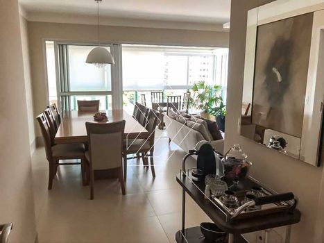Foto 4 do(a) Apartamento de 3 quartos à venda em Barbosa, Marília