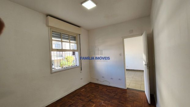 Foto 7 do(a) Apartamento de 2 quartos à venda em Vila Mathias, Santos