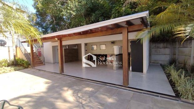 Foto 8 do(a) Apartamento de 2 quartos à venda em Parque São Lourenço, Indaiatuba