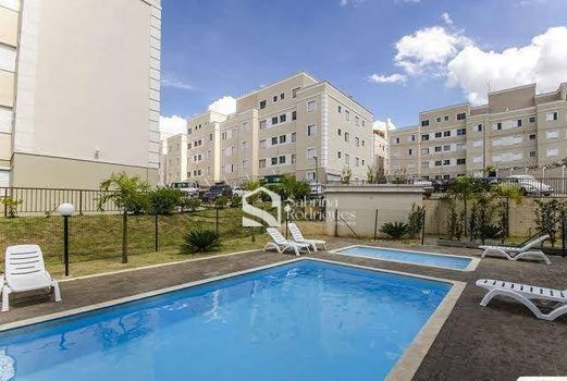 Foto 7 do(a) Apartamento de 2 quartos à venda em Parque São Lourenço, Indaiatuba