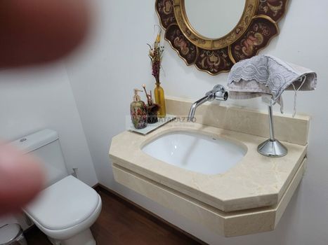 Foto 30 do(a) Casa em Condomínio de 5 quartos à venda em Santo Amaro, São Paulo