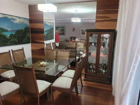 Foto 3 do(a) Casa em Condomínio de 5 quartos à venda em Santo Amaro, São Paulo