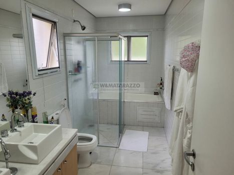 Foto 13 do(a) Casa em Condomínio de 5 quartos à venda em Santo Amaro, São Paulo
