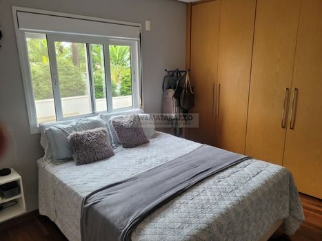Foto 10 do(a) Casa em Condomínio de 5 quartos à venda em Santo Amaro, São Paulo