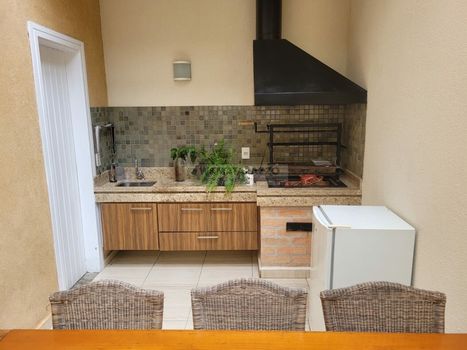 Foto 5 do(a) Casa em Condomínio de 5 quartos à venda em Santo Amaro, São Paulo
