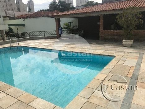Foto 10 do(a) Apartamento de 3 quartos à venda em Mooca, São Paulo