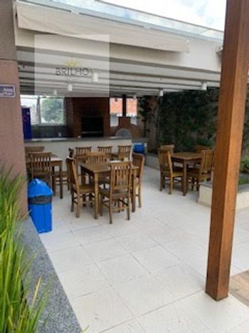 Foto 15 do(a) Cobertura de 2 quartos à venda em Quitaúna, Osasco