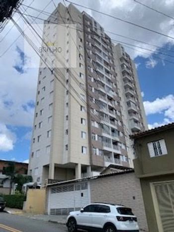 Foto 1 do(a) Cobertura de 2 quartos à venda em Quitaúna, Osasco