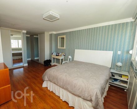 Foto 19 do(a) Apartamento de 4 quartos à venda em Sumaré, São Paulo