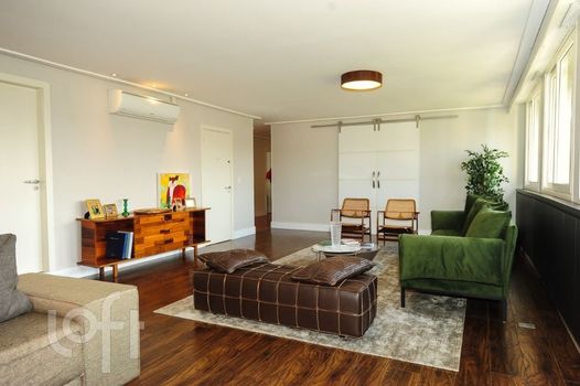 Foto 4 do(a) Apartamento de 4 quartos à venda em Sumaré, São Paulo