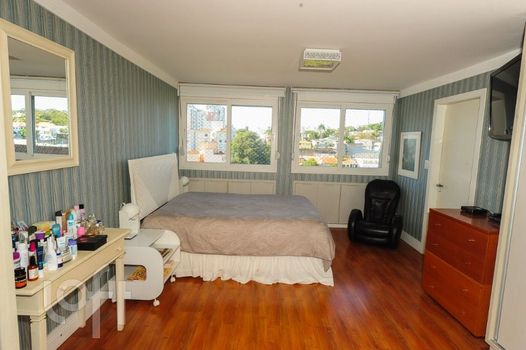 Foto 22 do(a) Apartamento de 4 quartos à venda em Sumaré, São Paulo