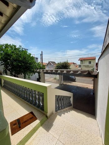 Foto 3 do(a) Casa em Condomínio false à venda em Jardim Santa Genebra, Campinas