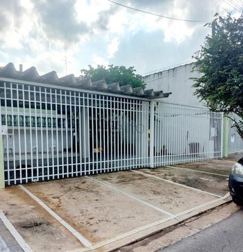 Foto 1 do(a) Casa em Condomínio false à venda em Jardim Santa Genebra, Campinas