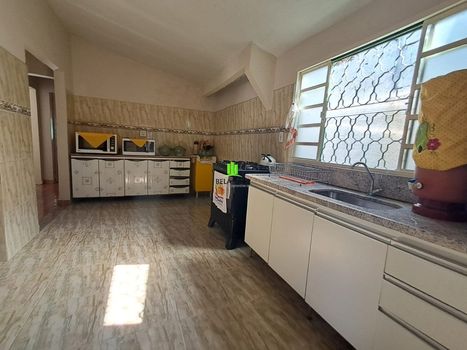 Foto 4 do(a) Casa de 3 quartos à venda em Conjunto Vila Maria, Lagoa Santa