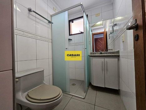 Foto 8 do(a) Apartamento de 4 quartos para alugar em Jardim do Mar, São Bernardo do Campo