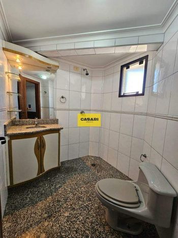 Foto 6 do(a) Apartamento de 4 quartos para alugar em Jardim do Mar, São Bernardo do Campo